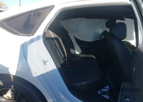 2023 Honda Accord Hybrid Sport-L z USA, uszkodzony, nr VIN 1HGCY2F77PA007667